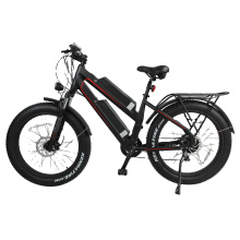 New Condition with Competitive price Fat Tire Electric Bike Mountain Bike